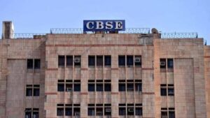 CBSE ने परीक्षा डेटा मान्यता प्रक्रिया को और मजबूत किया: शिक्षा व्यवस्था में पारदर्शिता और सटीकता की नई पहल