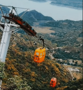 उत्तराखंड में पर्यटन क्रांति: सोनप्रयाग–केदारनाथ और गोविंदघाट–हेमकुंड साहिब रोपवे परियोजनाओं को मिली मंजूरी