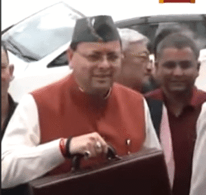 उत्तराखंड विधानसभा में हंगामेदार मानसून सत्र: अनुपूरक बजट पेश, कांग्रेस का जोरदार विरोध