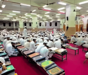 उत्तराखंड में अल्पसंख्यक शिक्षा का नया अध्याय: मदरसा बोर्ड रद्द, शिक्षा प्राधिकरण की स्थापना