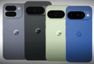 Pixel 10 सीरीज़