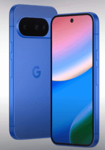 Pixel 10
