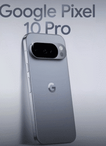 Pixel 10 Pro
