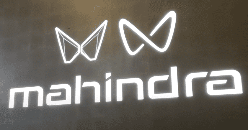 Mahindra Vision T और Vision SXT: 2027 के मोबिलिटी भविष्य की झलक