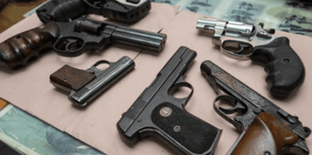 गन कल्चर और अपराध पर HC की सख्ती: दो हफ़्ते में योजना पेश करें गृह सचिव और डीजीपी