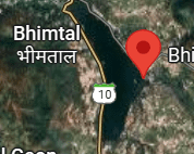 भीमताल डैम में दरार : नैनीताल प्रशासन सतर्क, आपदा प्रबंधन ने बढ़ाई निगरानी