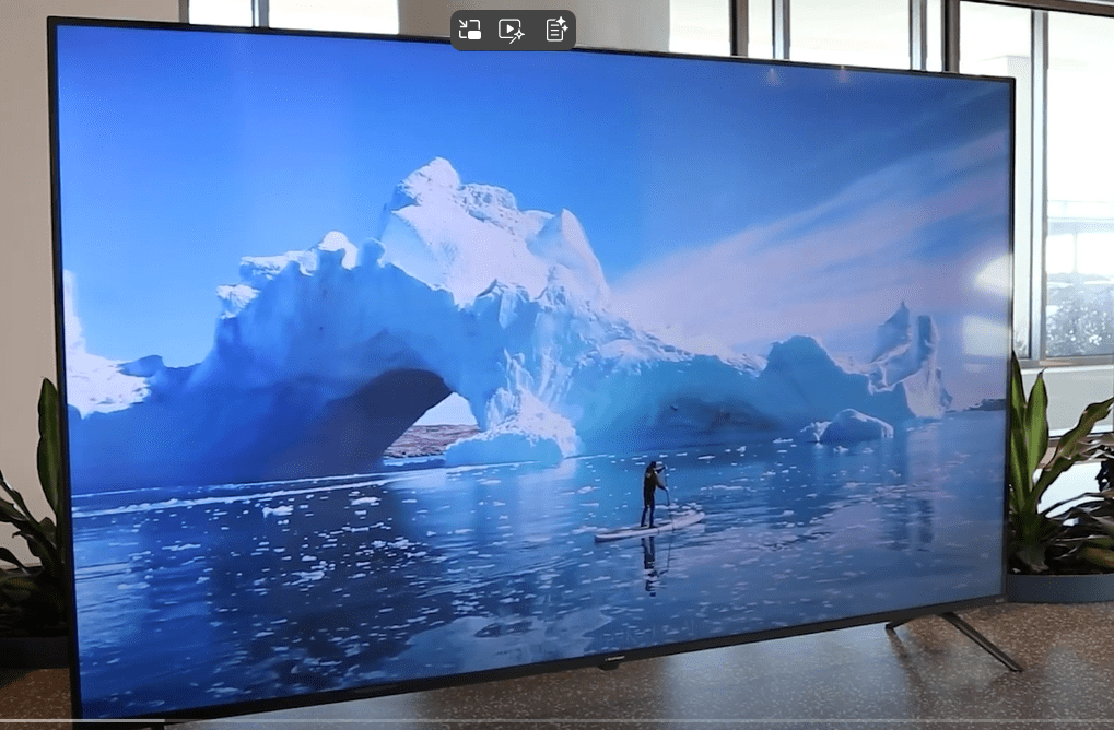 Blaupunkt ने भारत में लॉन्च की नई Mini LED स्मार्ट टीवी रेंज, कीमत ₹94,999 से शुरू