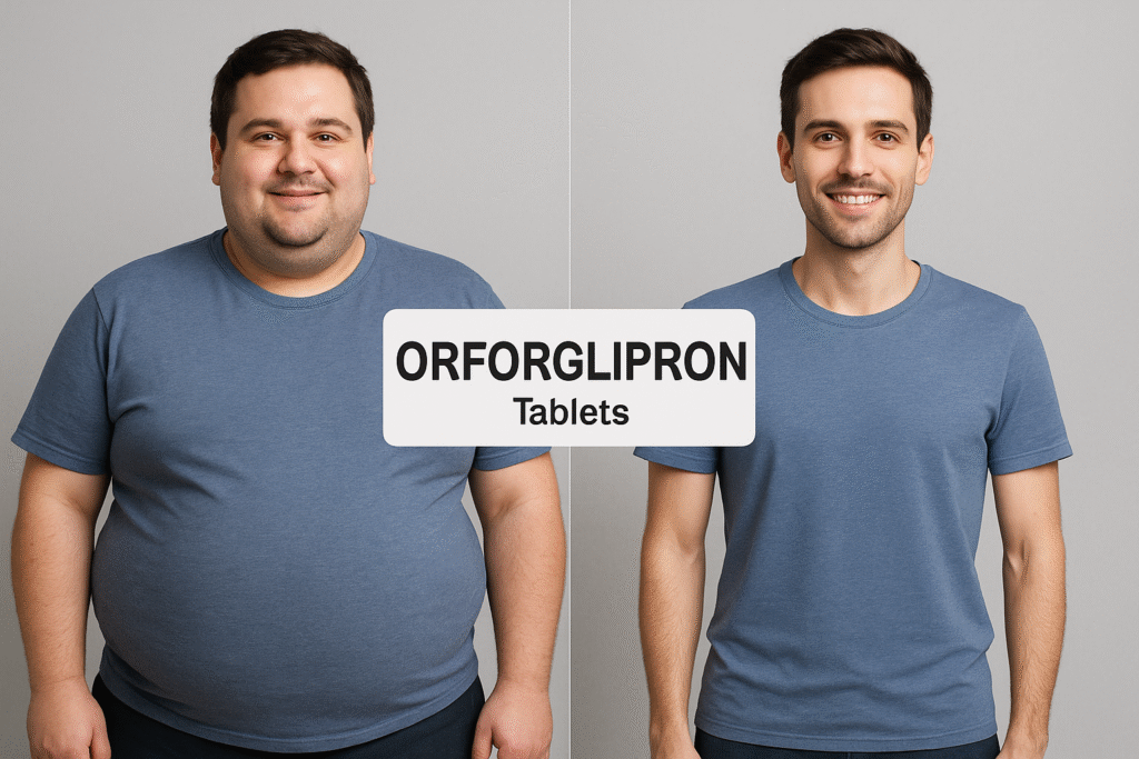 भारत में वजन घटाने की क्रांति: Eli Lilly की Orforglipron गोली आ रही है, इंजेक्शन को कहें अलविदा!