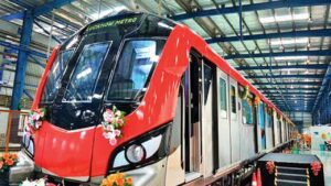 उत्तराखंड मेट्रो प्रोजेक्ट: देहरादून, ऋषिकेश और हरिद्वार को जोड़ने वाला 73 किमी लंबा सफर, 2026 तक संचालन की उम्मीद