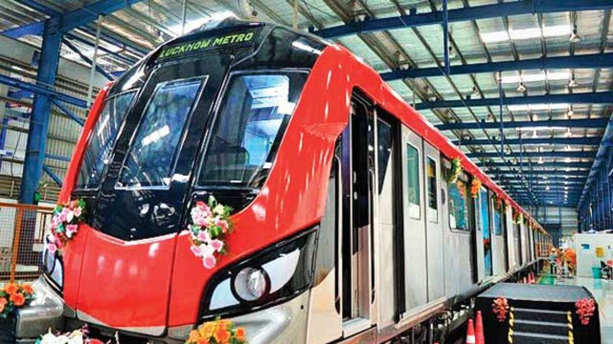 उत्तराखंड मेट्रो प्रोजेक्ट: देहरादून, ऋषिकेश और हरिद्वार को जोड़ने वाला 73 किमी लंबा सफर, 2026 तक संचालन की उम्मीद