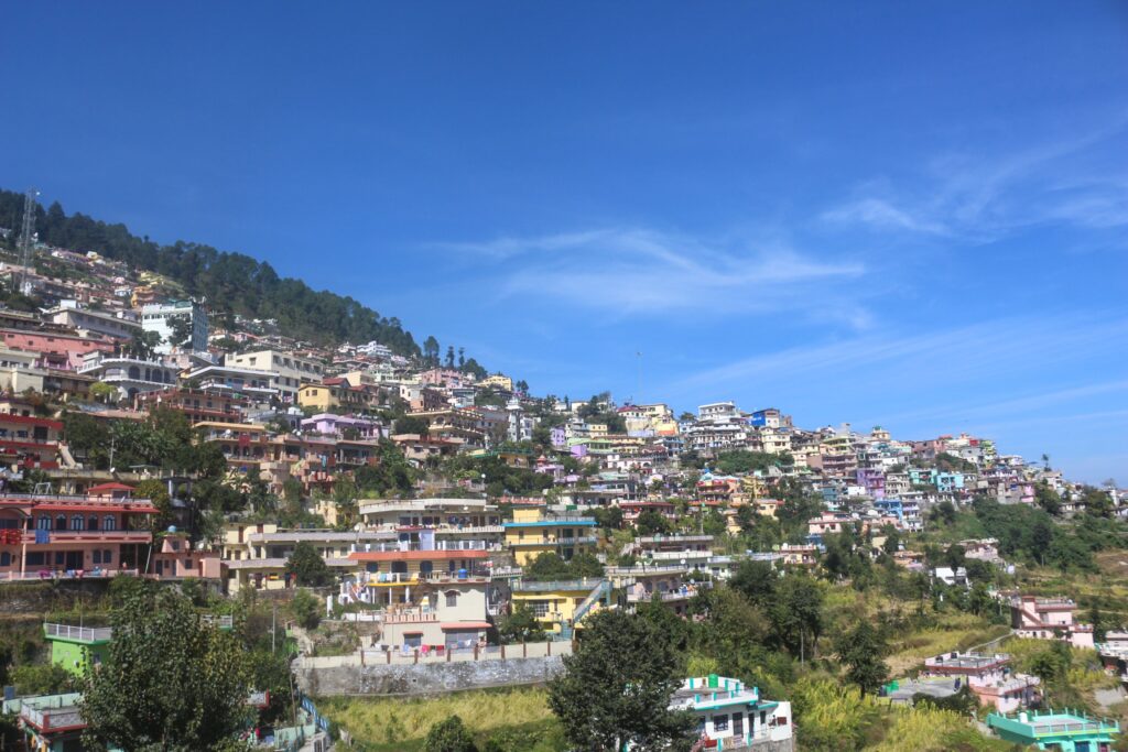 उत्तराखंड बाजार नवीनीकरण: पर्यटन और स्थानीय अर्थव्यवस्था को मिलेगा नया बल