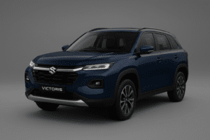SUV Victoris 2025: फीचर्स, इंजन, माइलेज और कीमत पूरी डिटेल
