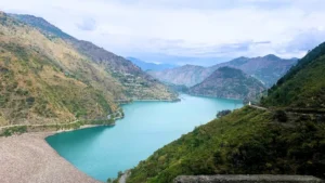 टिहरी झील क्षेत्र में पर्यटन विकास के लिए एशियाई विकास बैंक और भारत सरकार का ऋण समझौता