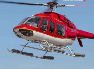 केदारनाथ यात्रा महंगी हुई, हेलीकॉप्टर किराया 49% बढ़ा; श्रद्धालुओं की जेब पर बोझ