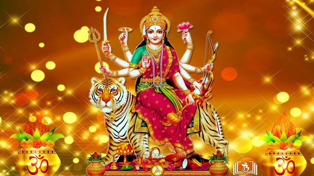 Navratri 2025: शुभ मुहूर्त, पूजा विधि, हरियाली जमाने की विधि और विशेष तथ्य