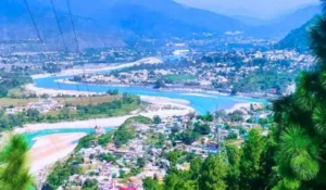 उत्तरकाशी-गंगोत्री मार्ग पर एनजीटी का कड़ा रुख: 500 से अधिक अवैध निर्माणों पर 27 नवंबर तक जवाब तलब