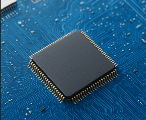 भारत की तकनीकी छलांग: स्वदेशी 32-बिट चिप ‘विक्रम’ का अनावरण, सेमीकंडक्टर आत्मनिर्भरता की दिशा में बड़ा कदम