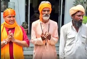 ऑपरेशन कालनेमी: झूठे साधुओं और धार्मिक ठगों के खिलाफ सबसे बड़ी कार्रवाई