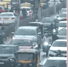 देहरादून में ट्रैफिक सुधार की नई शुरुआत: सरकार का बड़ा फैसला, बनेगा "Dehradun City Transport Limited"