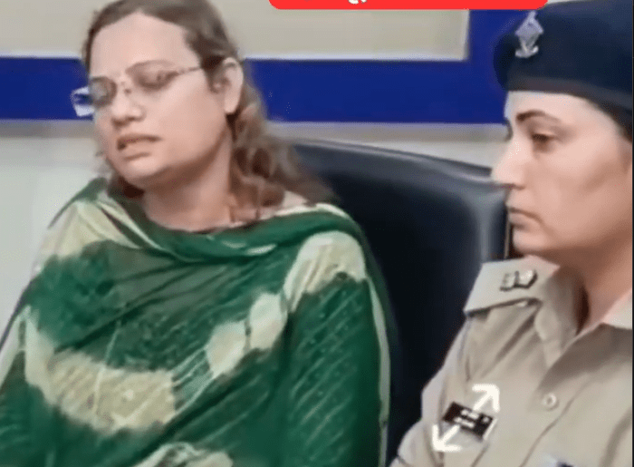 UKSSSC पटवारी–लेखपाल भर्ती परीक्षा से पहले पेपर लीक, चार गिरफ्तार; महिला प्रोफेसर भी शामिल