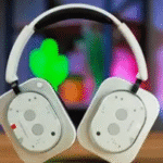 CMF Headphone Pro भारत में लॉन्च: मिनिमल डिज़ाइन और दमदार ऑडियो के साथ नया ओवर-ईयर हेडफोन