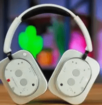 CMF Headphone Pro भारत में लॉन्च: मिनिमल डिज़ाइन और दमदार ऑडियो के साथ नया ओवर-ईयर हेडफोन