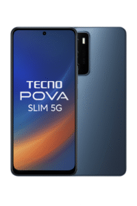 Tecno Pova Slim 5G: दुनिया का सबसे पतला कर्व्ड डिस्प्ले वाला स्मार्टफोन भारत में 4 सितंबर को लॉन्च