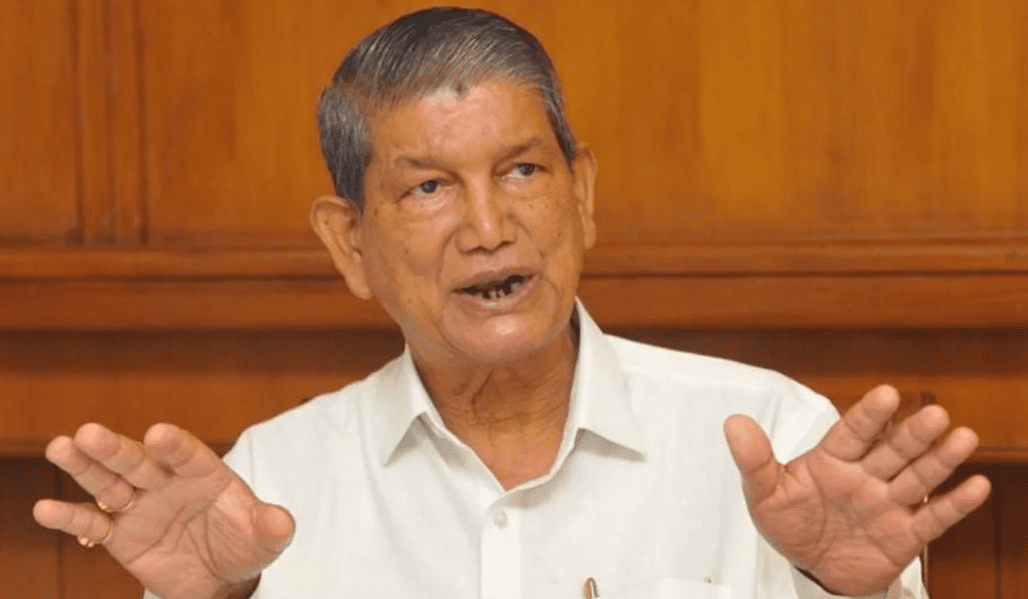 मानसून आपदा और 1200 करोड़ का पैकेज: हरीश रावत ने बताया नाकाफी