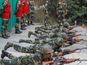 उत्तराखंड सरकार की नई पहल: अग्निवीरों को आरक्षण और शहीद परिवारों को मिलेगा बड़ा सम्मान