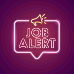 2 सितंबर 2025: प्राइवेट नौकरी की प्रमुख भर्तियाँ