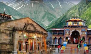 उत्तराखंड चारधाम यात्रा 2025: सर्द हवाओं और गुलाबी ठंड में श्रद्धालुओं की बढ़ती भीड़