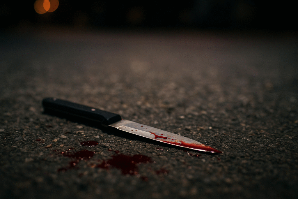 ऋषिकेश में दोस्त ने दोस्त की चाकू से की निर्मम हत्या, इलाके में दहशत