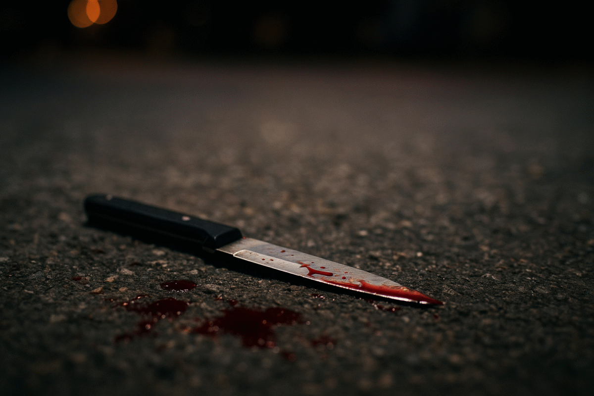 ऋषिकेश में दोस्त ने दोस्त की चाकू से की निर्मम हत्या, इलाके में दहशत