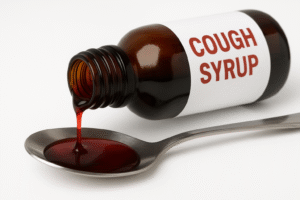 नैनीताल तक कफ सिरप विवाद और छापेमारी : बच्चों की सुरक्षा पर सख्त हुई सरकार