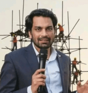 पत्रकार राजीव प्रताप की रहस्यमयी मौत: पुलिस का दावा दुर्घटना, परिजनों ने जताया संदेह