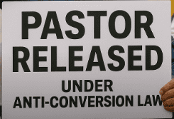 उत्तराखंड: एंटी-कन्वर्शन कानून के तहत पास्टर को पहली बार मिली राहत