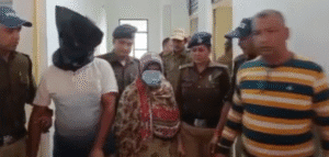 हरिद्वार में महिला हत्या मामला: ट्रक ड्राइवर सलमान और महिला ड्रग डीलर ने मिलकर की हत्या