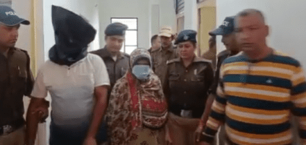 हरिद्वार में महिला हत्या मामला: ट्रक ड्राइवर सलमान और महिला ड्रग डीलर ने मिलकर की हत्या