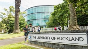 University of Auckland का India High Achievers Scholarship – भारतीय छात्रों के लिए NZD 20,000 तक छात्रवृत्ति का अवसर