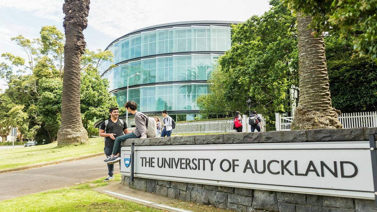 University of Auckland का India High Achievers Scholarship – भारतीय छात्रों के लिए NZD 20,000 तक छात्रवृत्ति का अवसर