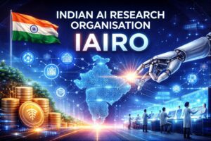 दैनिक प्रभातवाणी | टेक और इनोवेशन न्यूज़, 30 जनवरी 2026 भारत में ‘इंडियन AI रिसर्च ऑर्गनाइजेशन (IAIRO)’ की अनौपचारिक शुरुआत, अगले 5 सालों में ₹300 करोड़ फंडिंग नई दिल्ली। भारत ने कृत्रिम बुद्धिमत्ता (AI) क्षेत्र में एक बड़ा कदम उठाते हुए ‘इंडियन AI रिसर्च ऑर्गनाइजेशन (IAIRO)’ की अनौपचारिक शुरुआत कर दी है। इस संगठन का उद्देश्य AI अनुसंधान, विकास और नवाचार को बढ़ावा देना है। सरकार ने घोषणा की है कि अगले पांच वर्षों में इस संगठन को ₹300 करोड़ तक फंडिंग दी जाएगी, जिससे देश में AI तकनीक को मजबूत आधार और वैश्विक स्तर पर प्रतिस्पर्धी बनाना संभव होगा। IAIRO के माध्यम से मुख्य रूप से निम्नलिखित क्षेत्रों पर ध्यान दिया जाएगा: मशीन लर्निंग और डीप लर्निंग तकनीकों का अनुसंधान इंडस्ट्री और शिक्षा संस्थानों में AI इनोवेशन को प्रोत्साहन देश में AI स्टार्टअप्स और शोध परियोजनाओं के लिए फंडिंग एवं सहयोग डेटा सुरक्षा, नैतिक AI और सामाजिक उपयोगिता पर ध्यान सरकार के वरिष्ठ अधिकारियों का कहना है कि IAIRO भारत को AI क्षेत्र में वैश्विक मानचित्र पर प्रमुख भूमिका दिलाने के लिए तैयार किया जा रहा है। उन्होंने यह भी बताया कि संगठन शुरुआती तौर पर प्राइवेट और पब्लिक रिसर्च संस्थानों के साथ मिलकर AI परियोजनाओं को फंड करेगा, जिससे युवा शोधकर्ताओं और वैज्ञानिकों को नई संभावनाएं मिलेंगी। विशेषज्ञों का मानना है कि IAIRO की स्थापना से भारत में AI अनुसंधान और विकास की गति बढ़ेगी, और यह डिजिटल इंडिया पहल को और मजबूती प्रदान करेगा। संगठन की आधिकारिक लॉन्चिंग आगामी महीनों में की जाएगी, जिसमें विस्तृत रोडमैप और परियोजनाओं की जानकारी साझा की जाएगी।