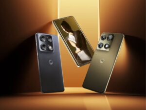 Motorola Signature स्मार्टफोन भारत में लॉन्च, 6.8″ AMOLED डिस्प्ले और 50MP कैमरा के साथ
