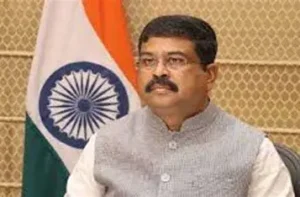 UGC विवाद: शिक्षा मंत्री का बयान, छात्रों को आश्वासन