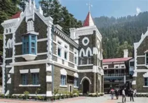 उत्तराखंड हाई कोर्ट का बड़ा फैसला: वन गुझ्जरों को बेदखली से राहत, अधिकारों के निपटारे तक नहीं हटाया जा सकेगा