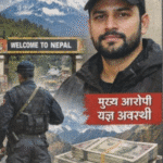 सेलकुई हत्याकांड: मुख्य आरोपी यज्ञ अवस्थी नेपाल में फरार, ₹1 लाख का इनाम घोषित