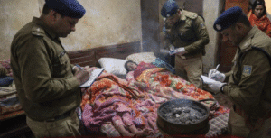 नई टिहरी में दर्दनाक हादसा: अंगीठी के धुएँ से दम घुटने पर चार साल की बच्ची की मौत, माँ गंभीर