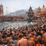 हरिद्वार कुंभ 2027: नई दिल्ली में केंद्र-राज्य बैठक, मंजूरी के लिए प्रस्तावित करोड़ों की परियोजनाएं