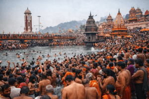 हरिद्वार कुंभ 2027: नई दिल्ली में केंद्र-राज्य बैठक, मंजूरी के लिए प्रस्तावित करोड़ों की परियोजनाएं