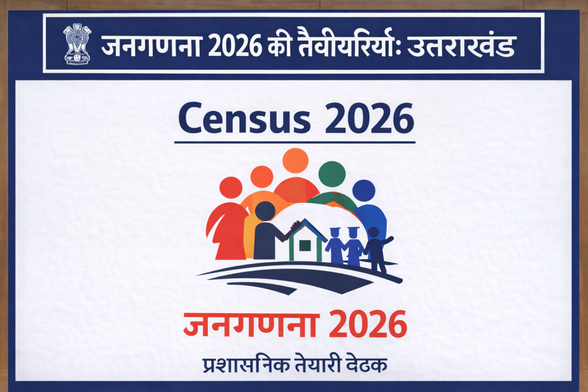 देहरादून | उत्तराखंड | 10 फरवरी 2026 | दैनिक प्रभातवाणी