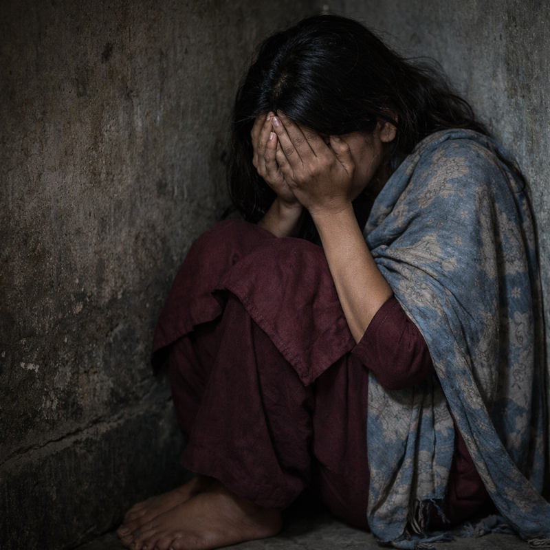 रुद्रपुर गैंगरेप कांड का पुलिस ने किया खुलासा, पीड़िता का देवर निकला साजिश का मास्टरमाइंड